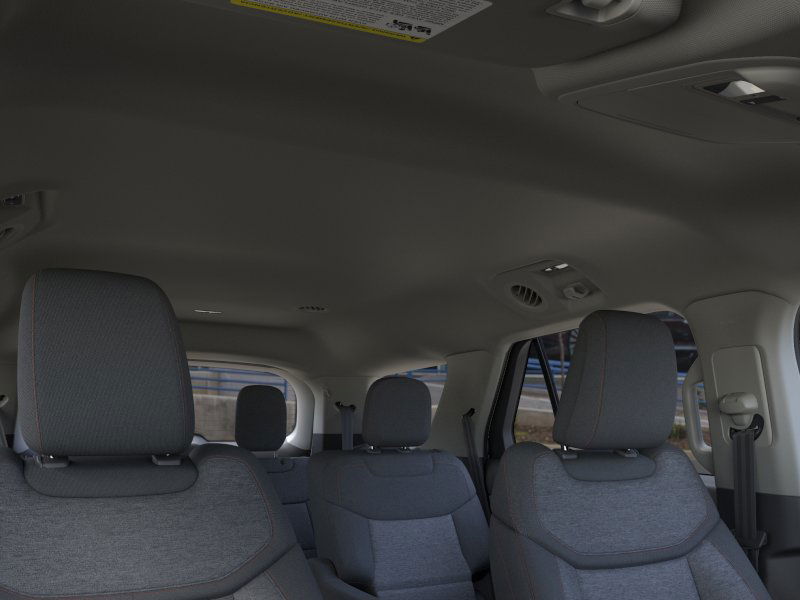 Thumbnail: 2026 Ford Explorer - 50