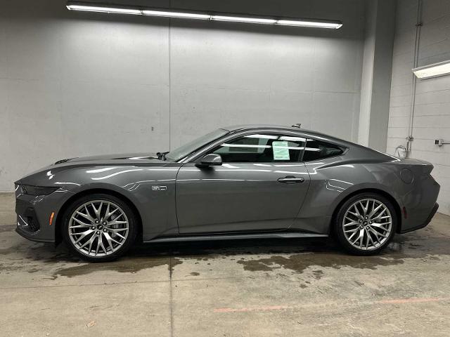 Thumbnail: 2026 Ford Mustang - 36