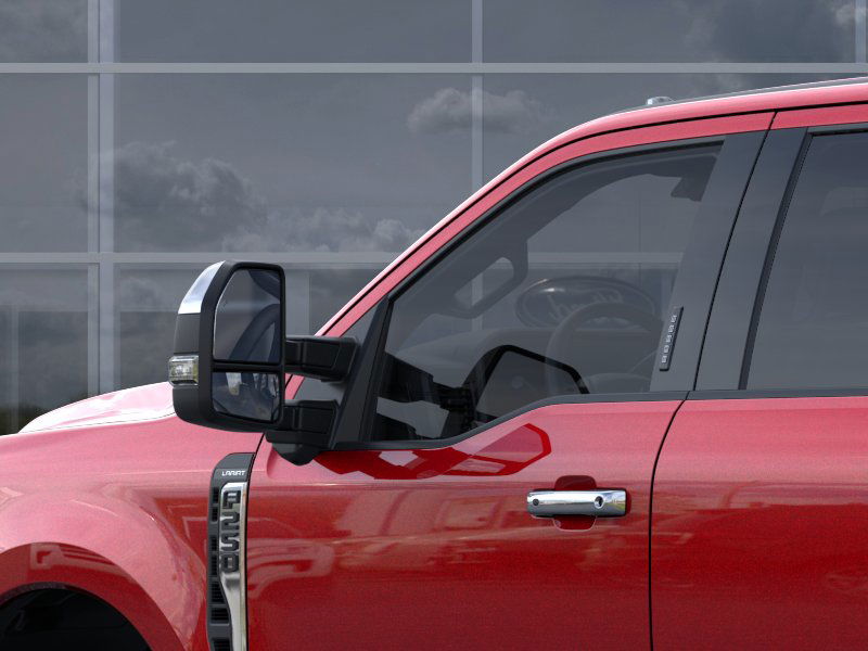 2026 Ford F-250 Super Duty Lariat - Photo 20