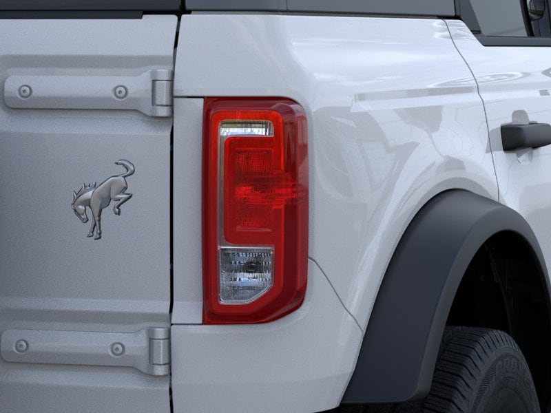 2025 Ford Bronco 4-Door Base - Photo 54