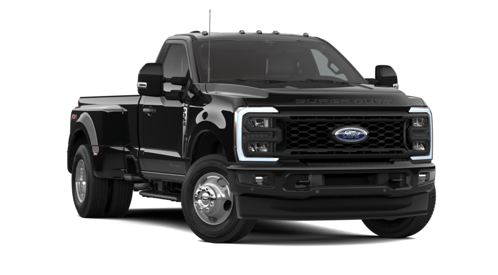 New 2026 Ford Super Duty F-350 XL TRUCK