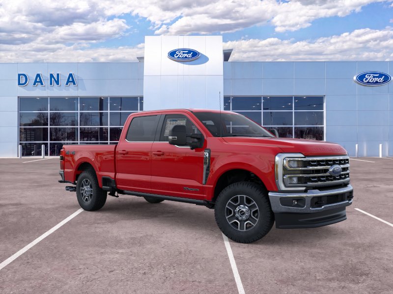 2026 Ford F-350 Super Duty Lariat - Photo 15