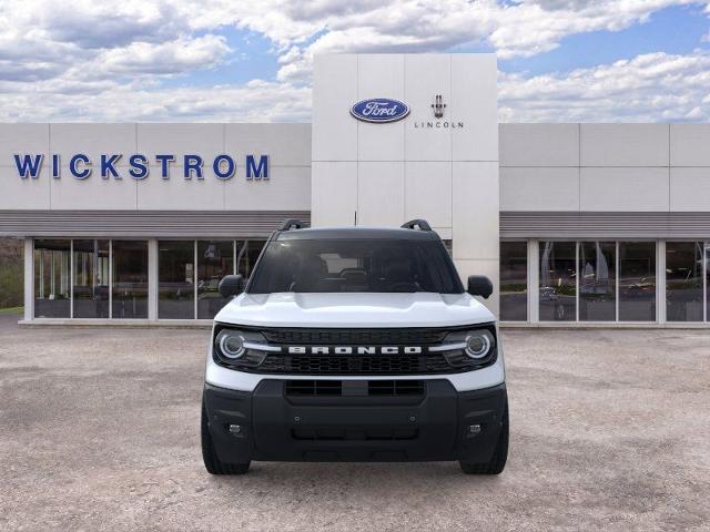2026 Ford Bronco Sport Outer Banks - Photo 29