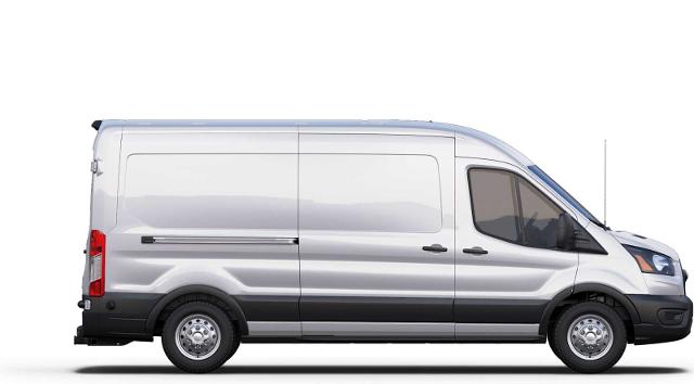 Thumbnail: 2025 Ford Transit Series - 12