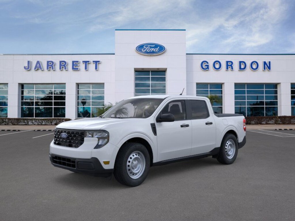 New 2026 Ford Maverick XL TRUCK