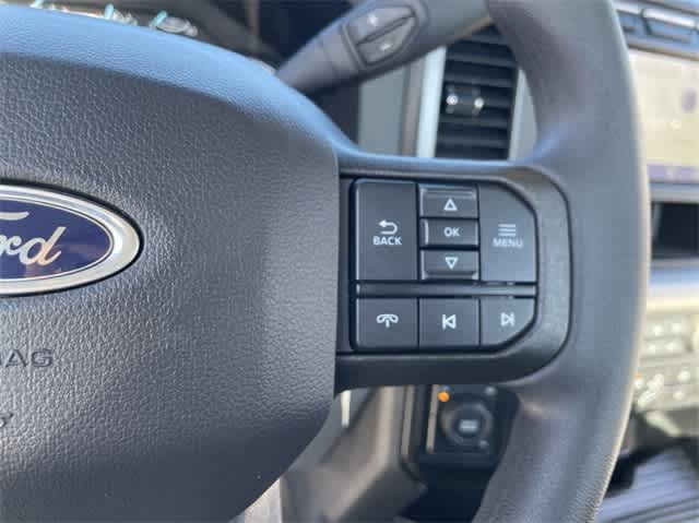 Thumbnail: 2024 Ford Econoline - 34