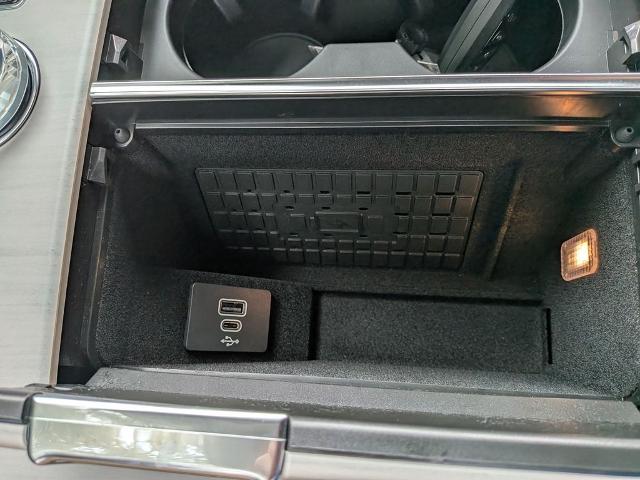 2025 Lincoln Navigator Reserve-L SUV