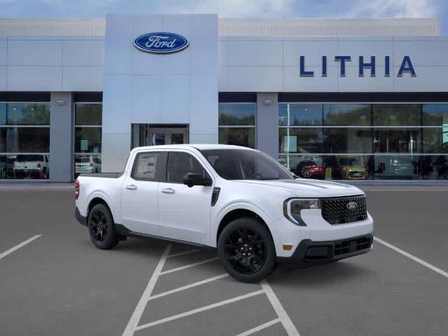 Thumbnail: 2025 Ford Maverick - 31