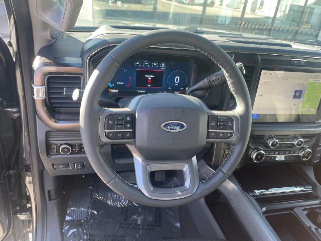 2026 Ford F-350 Super Duty Lariat - Photo 54