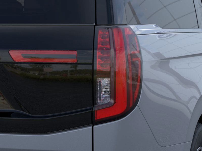 Thumbnail: 2025 Ford Expedition MAX - 44