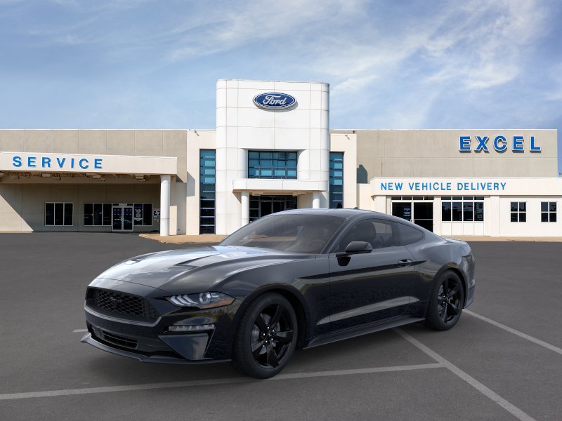 2023 Ford Mustang For Sale in Carthage TX Excel Ford