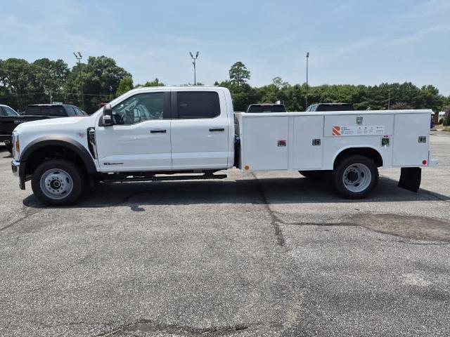 2026 Ford Super Duty F-450 DRW F-450&reg; XL