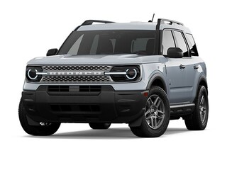 2026 Ford Bronco Sport Big Bend SUV