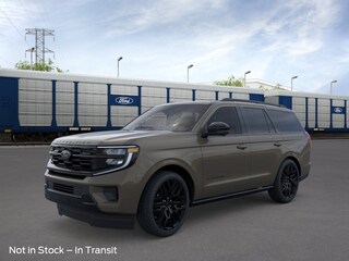 2026 Ford Expedition Platinum&reg; SUV