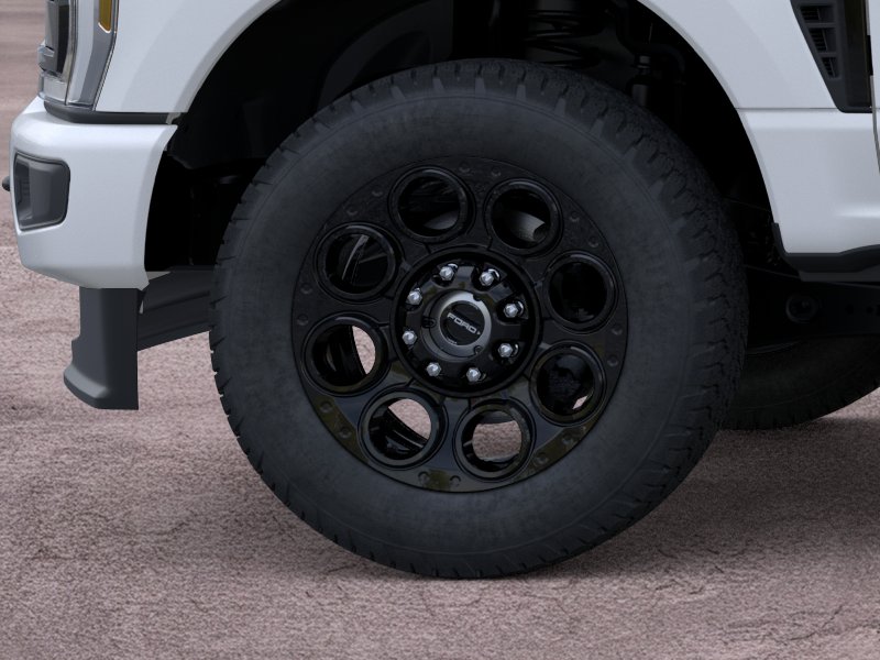 2026 Ford F-250SD Lariat Truck