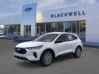 2026 Ford Escape Active SUV