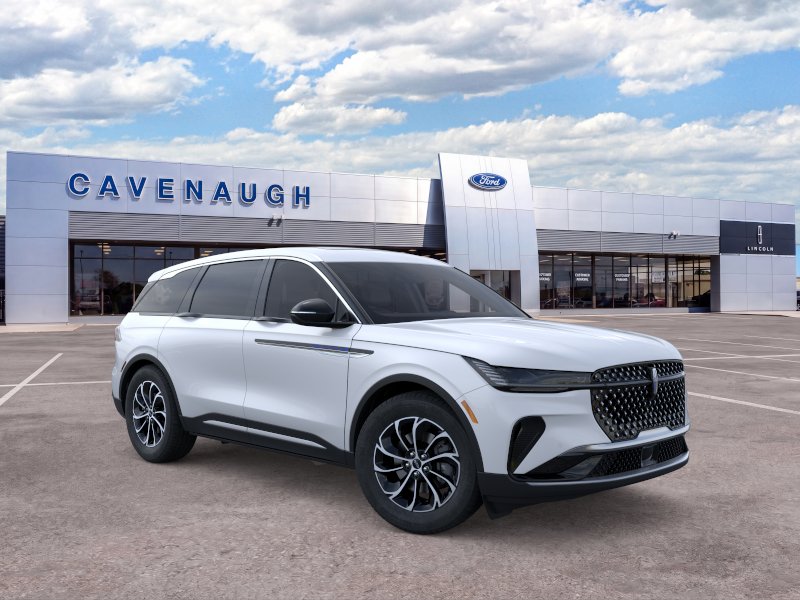 2025 Lincoln Nautilus Premiere - Photo 7