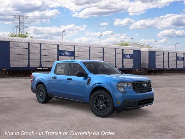 Thumbnail: 2026 Ford Maverick - 31