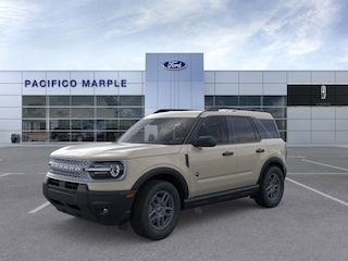 2025 Ford Bronco Sport Big Bend SUV