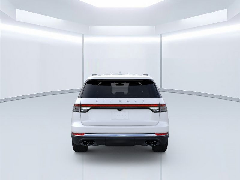 2026 Lincoln Aviator Reserve SUV
