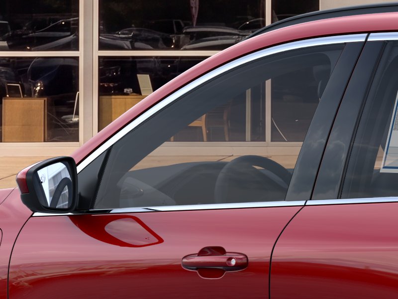 2025 Ford Escape Plug-in hybrid PHEV - Photo 20