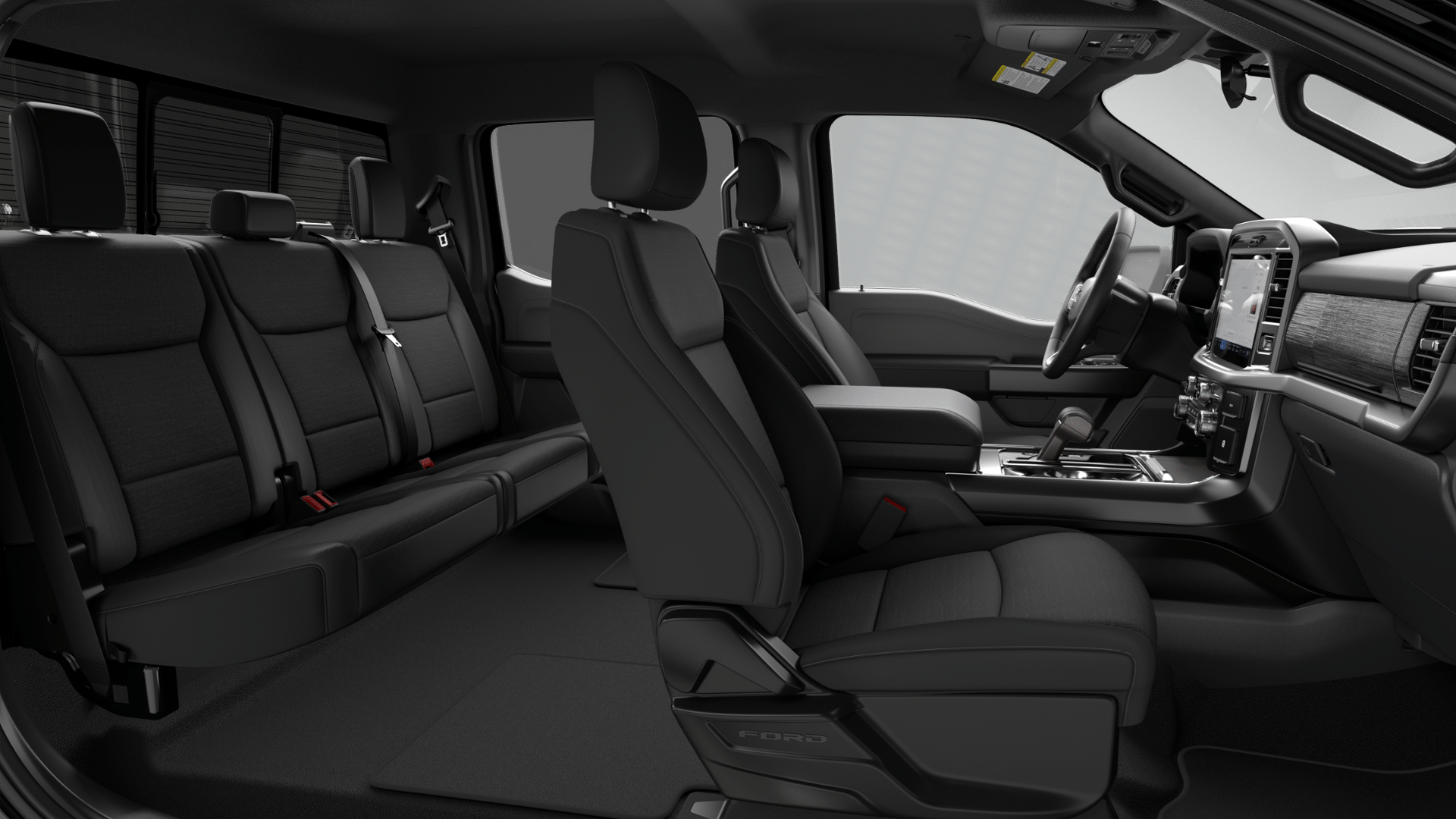 Thumbnail: 2026 Ford F-150 - 6