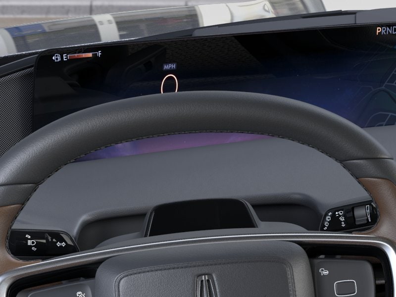 2026 Lincoln Navigator Reserve - Photo 36