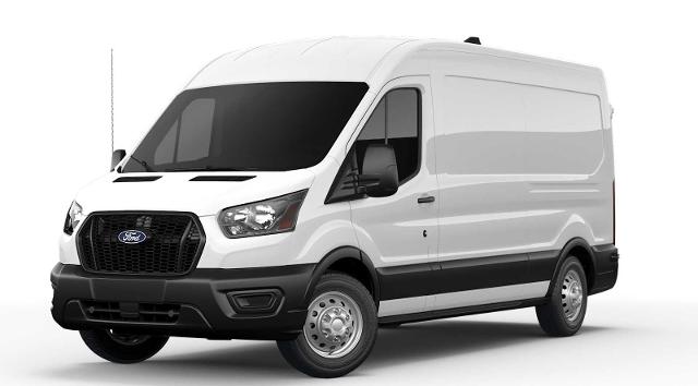 Thumbnail: 2026 Ford Transit Series - 8