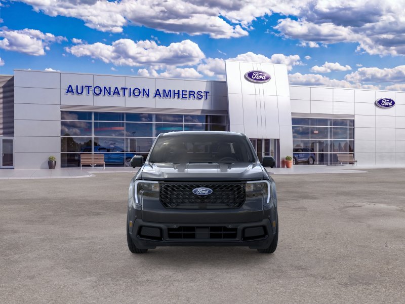 2026 Ford Maverick Lariat - Photo 6