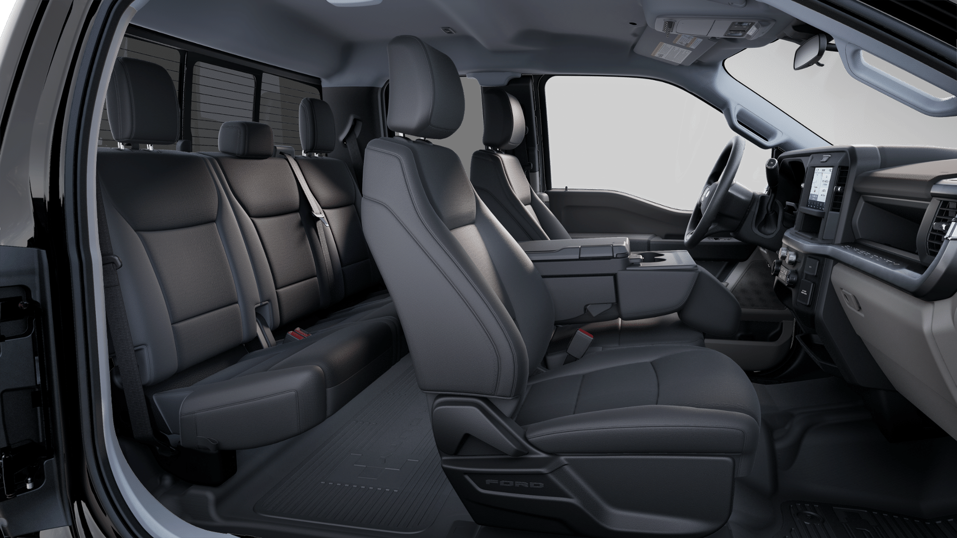2025 Ford F-350 Super Duty XL - Photo 14