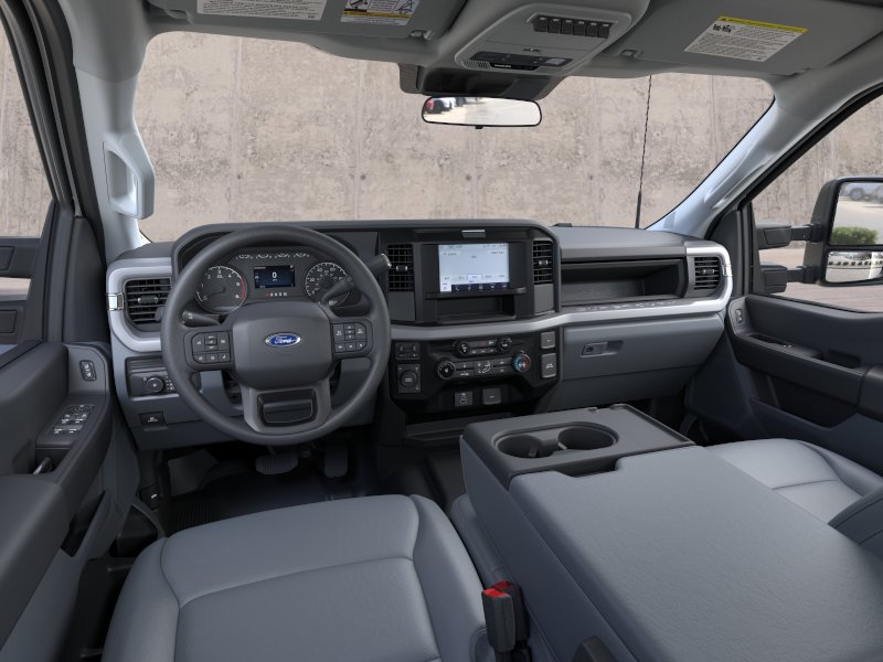 2026 Ford F-350 Super Duty Chassis Cab XL - Photo 36