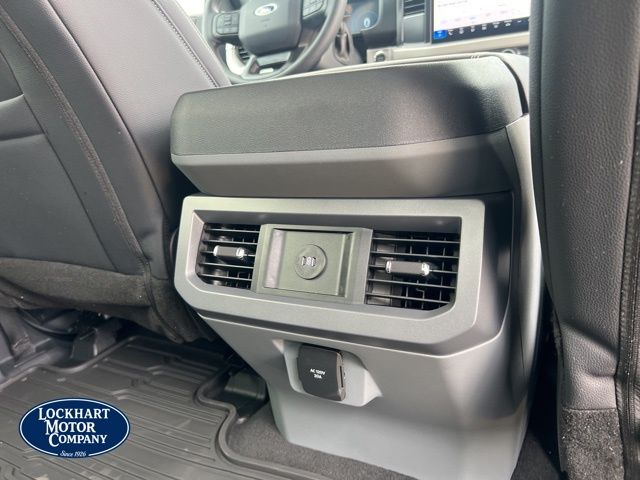 2025 Ford F-250 Super Duty XLT - Photo 93