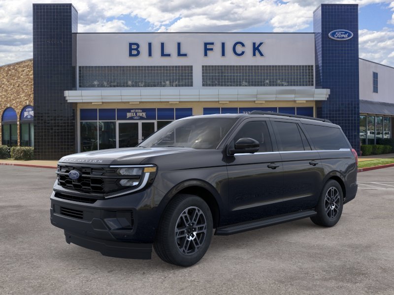  Ford Expedition Max