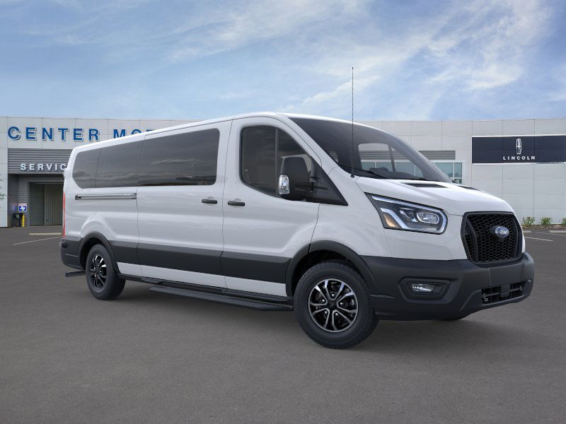 2024 Ford Transit Passenger Van XL - Photo 51