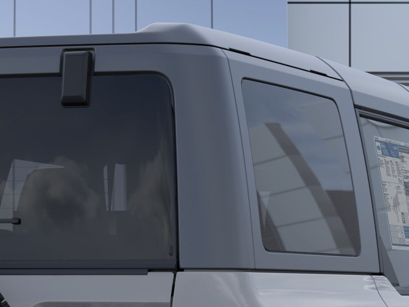 2026 Ford Bronco 4-Door Big Bend - Photo 25