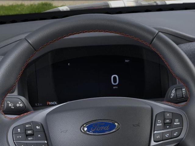 2026 Ford Explorer Active - Photo 63