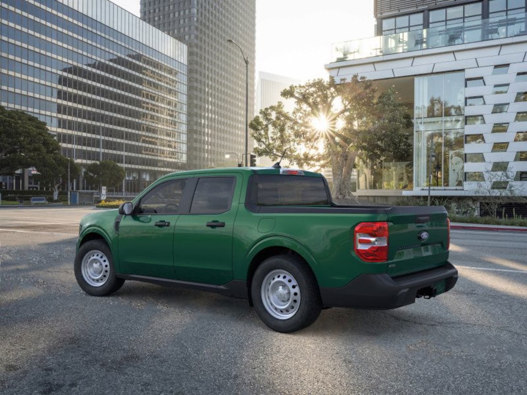 New 2025 Ford Maverick XL Truck