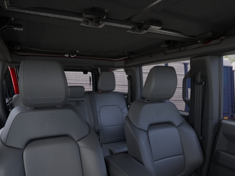 2026 Ford Bronco Outer Banks&reg; SUV