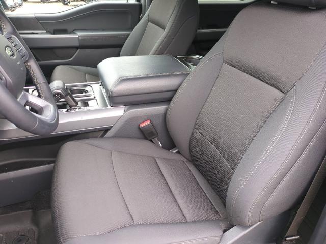 2026 Ford F-150 XLT - Photo 51