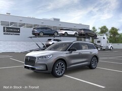 2026 Lincoln Corsair Grand Touring CROSSOVERS