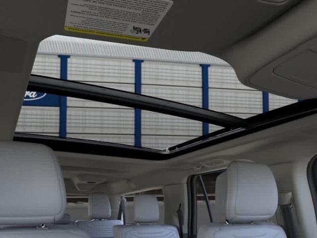 Thumbnail: 2026 Ford Expedition MAX - 45