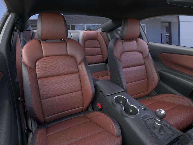 2025 Ford Mustang GT Premium Fastback - Photo 30