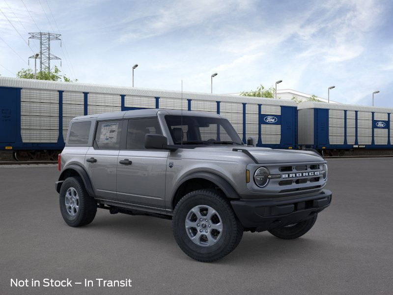 Thumbnail: 2025 Ford Bronco - 15