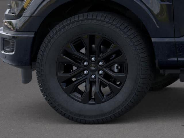 Thumbnail: 2025 Ford F-150 - 41