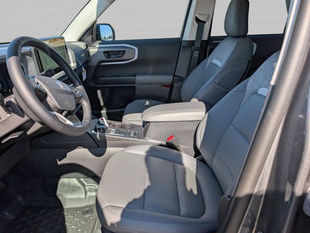 2025 Ford Bronco Sport Badlands - Photo 42