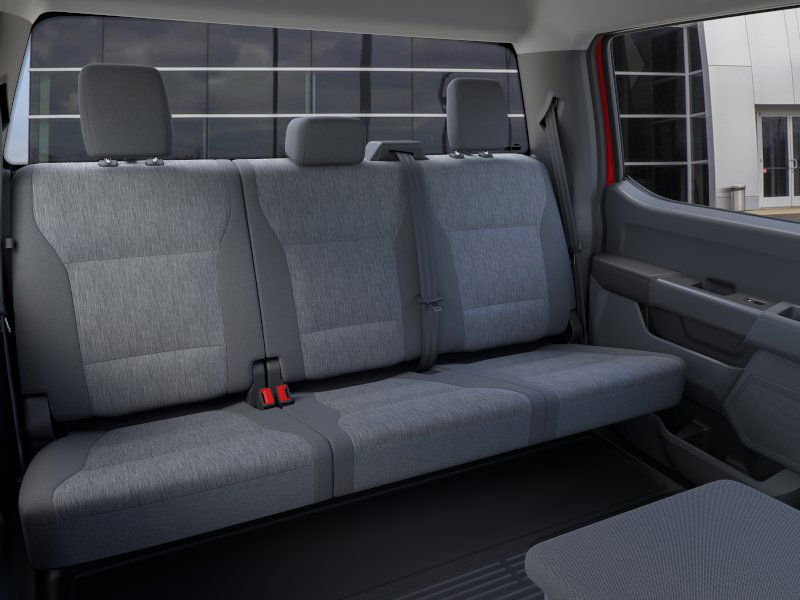 2026 Ford F-250 Super Duty XL - Photo 33