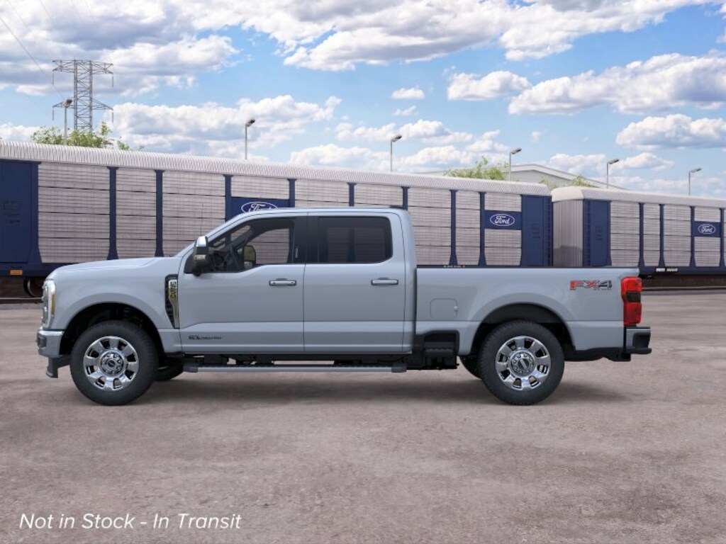 New 2026 Ford F-250 ® Lariat® TRUCK