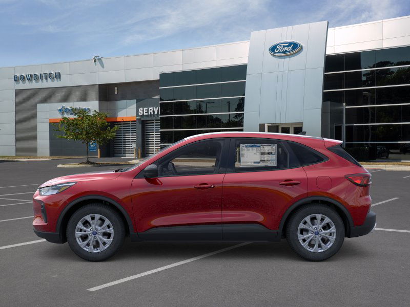 2026 Ford Escape Active photo 3