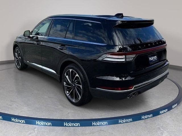 2026 Lincoln Aviator Reserve - Photo 46