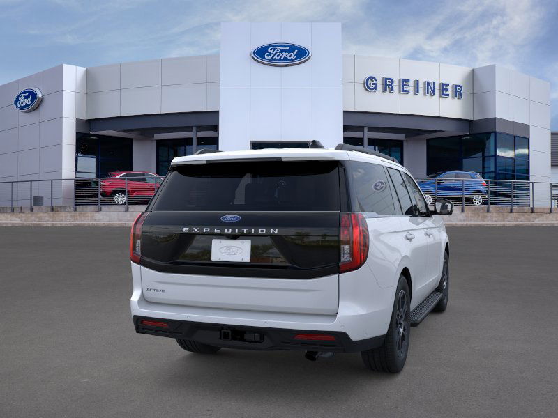 Thumbnail: 2025 Ford Expedition - 31